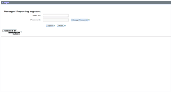 Desktop Screenshot of bi.envisionus.com