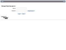 Tablet Screenshot of bi.envisionus.com